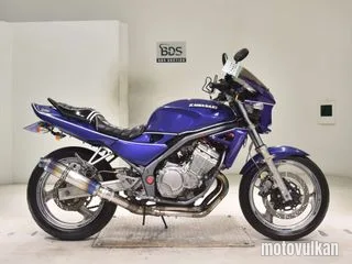 Kawasaki BALIUS