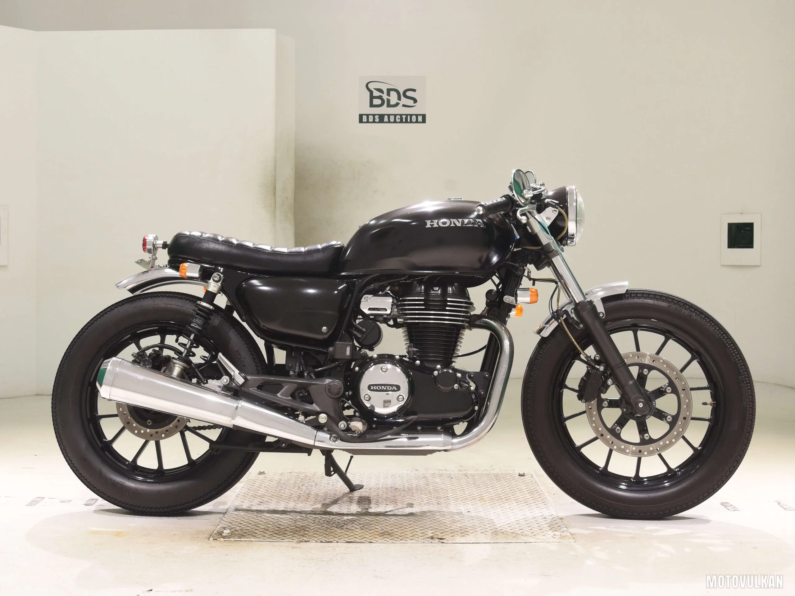 Honda GB350