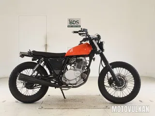 Suzuki GRASSTRACKER BIGBOY
