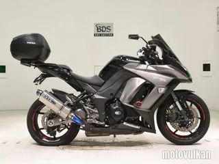 Kawasaki NINJA1000A