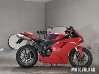Ducati Ducati 1198