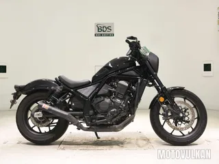 Honda REBEL1100
