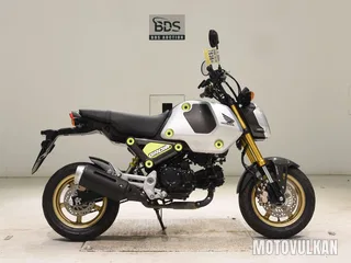 Honda Grom