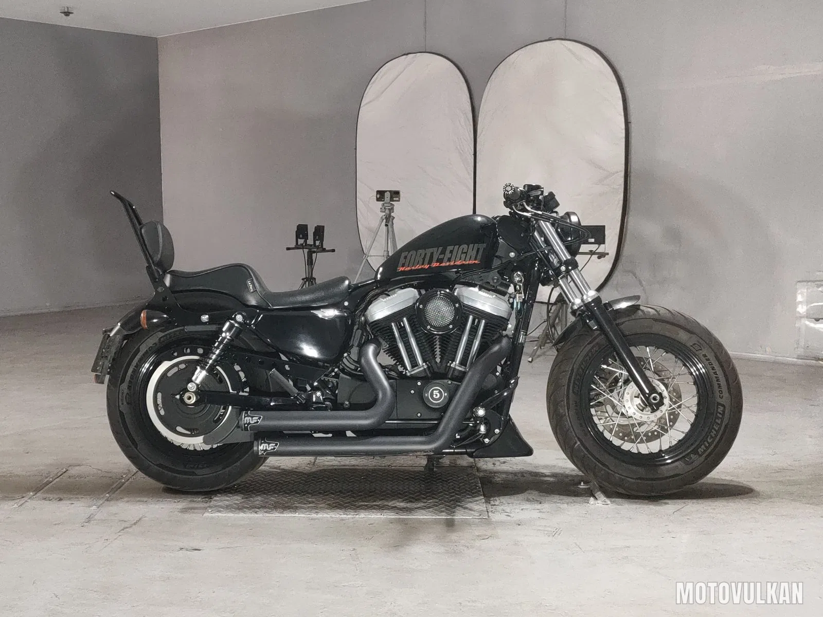 Harley-Davidson Harley-Davidson XL1200X