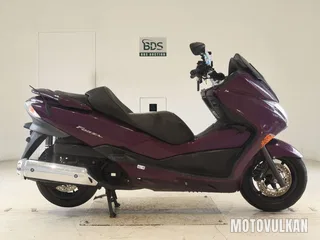 Honda FORZA Z-2