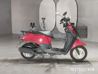 Honda Today