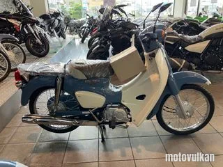 Honda Super Cub50