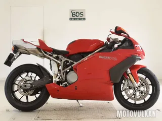  DUCATI749S