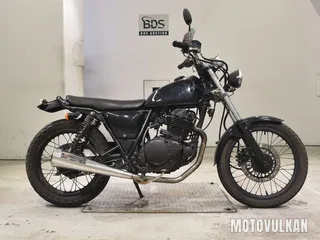 Suzuki GRASSTRACKER