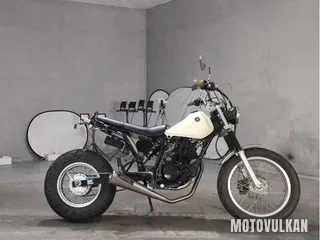 Yamaha TW225