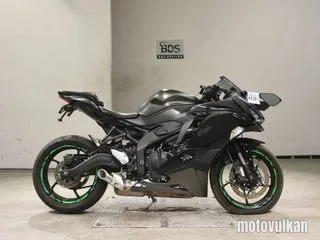 Kawasaki ZX-25R