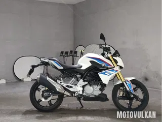 BMW BMW G310R