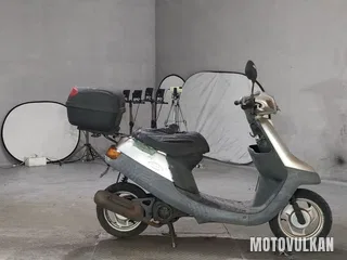Yamaha JOG Aprio