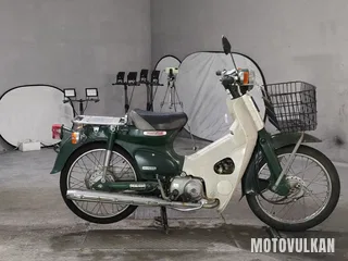 Honda Super Cub 50