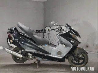 Suzuki Skywave 250SS