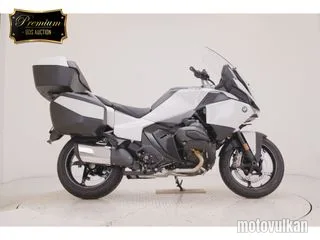  BMWR1300RT ASA
