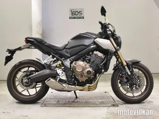 Honda CB650R