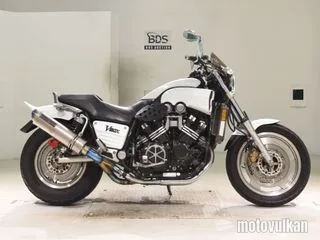 Yamaha V-MAX