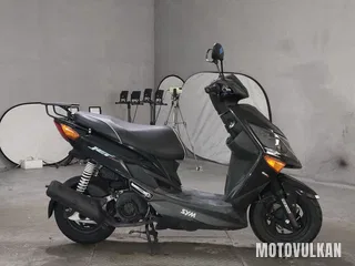 SYM SYM Jet パワー125