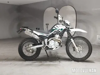 Yamaha Serow 250