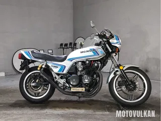 Honda CB900F