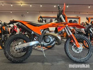 Ktm Ktm 250Xc-W