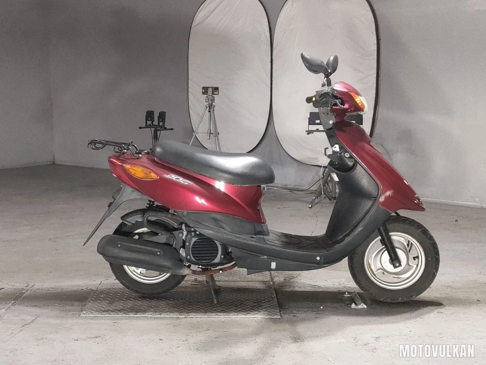 Yamaha JOG