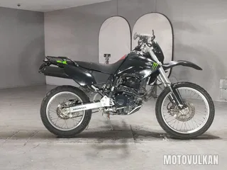 Honda XR400 Motard