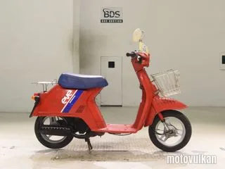 Honda EVE