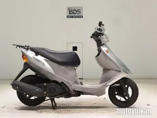 Suzuki ADDRESS V125G