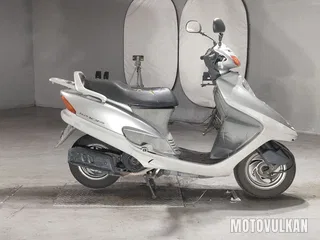 Honda Spacy 125