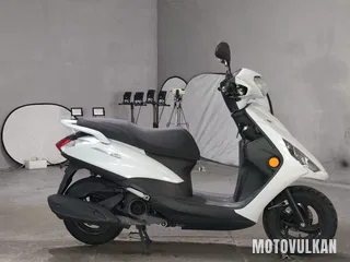 Yamaha Axis Z