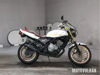 Kawasaki Balius
