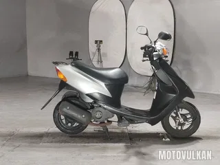 Suzuki Let's 2
