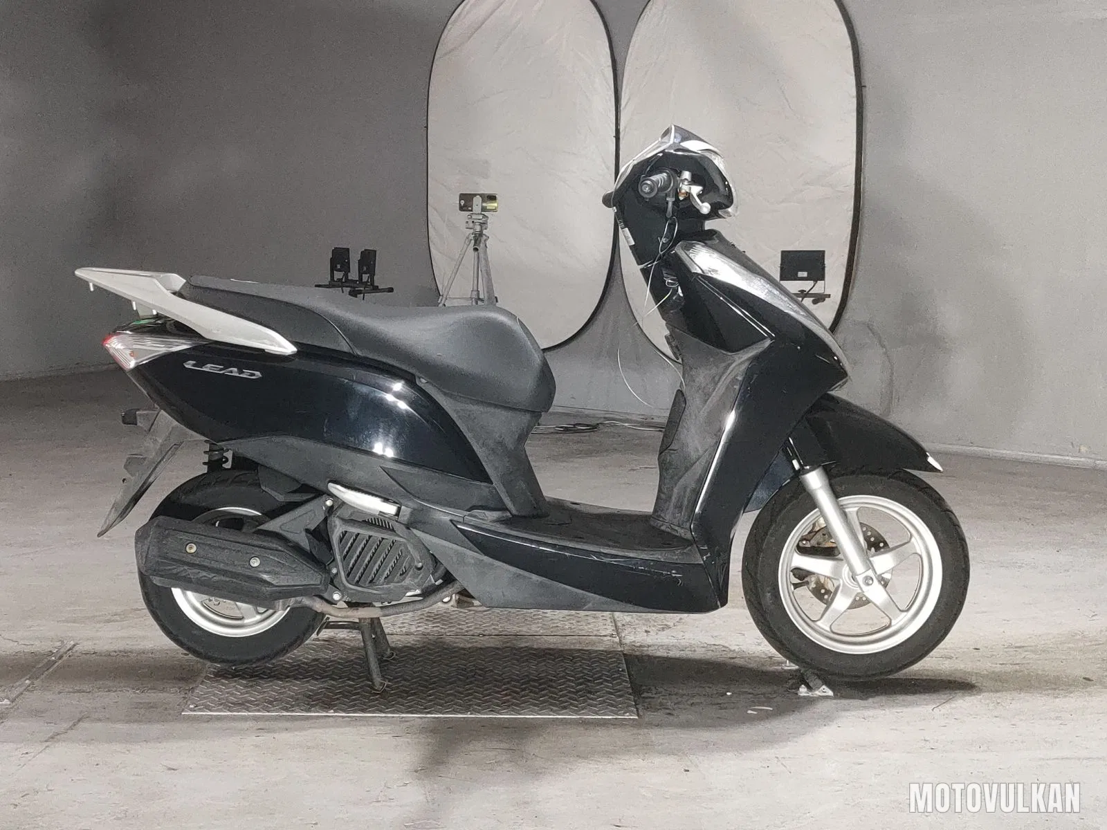 Honda Lead 125