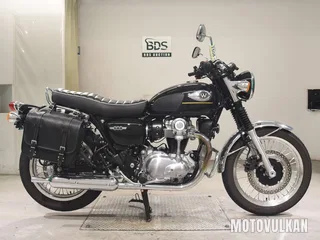 Kawasaki W800-2