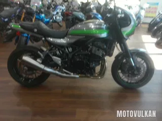 Kawasaki Z900Rs Cafe
