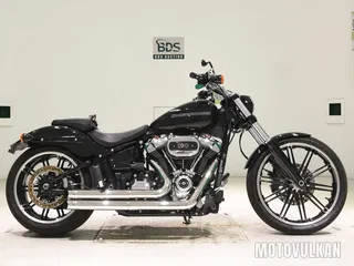  HD. FXBRS1870