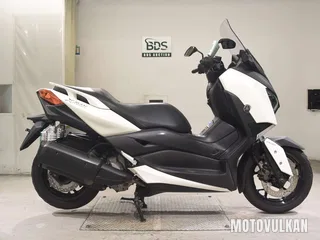 Yamaha X-MAX250A