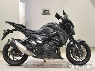 Suzuki GSX-S750