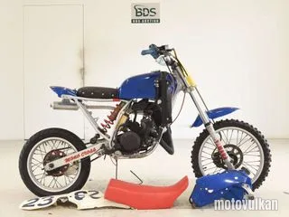 Yamaha YZ80