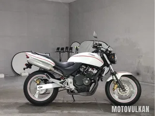Honda Hornet 250