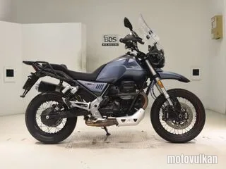  MOTO GUZZI V85TT