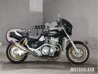 Honda X4 Type LD