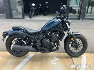 Honda Rebel 500