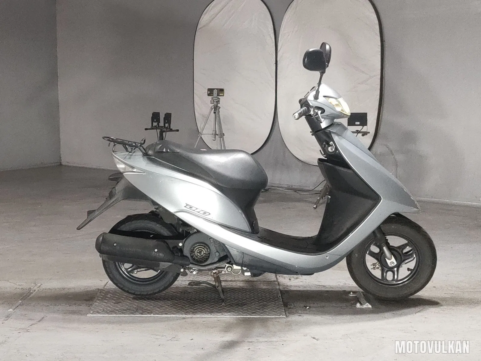 Honda DIO