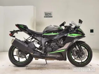Kawasaki ZX-6RA