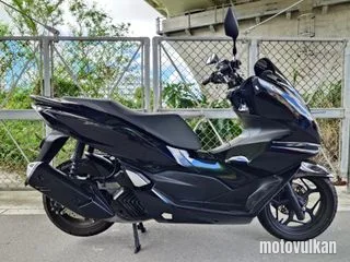 Honda Pcx