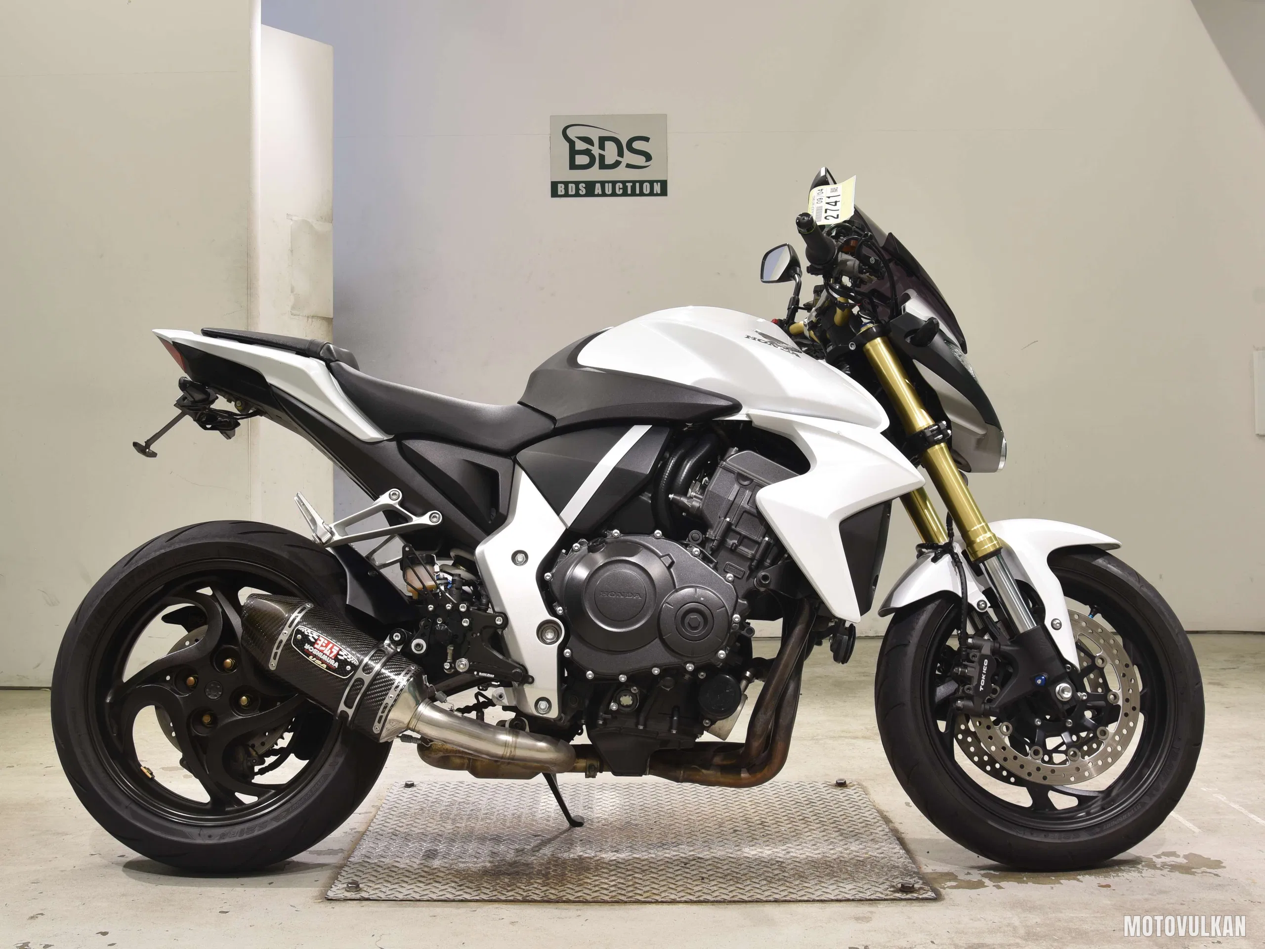 Honda CB1000R