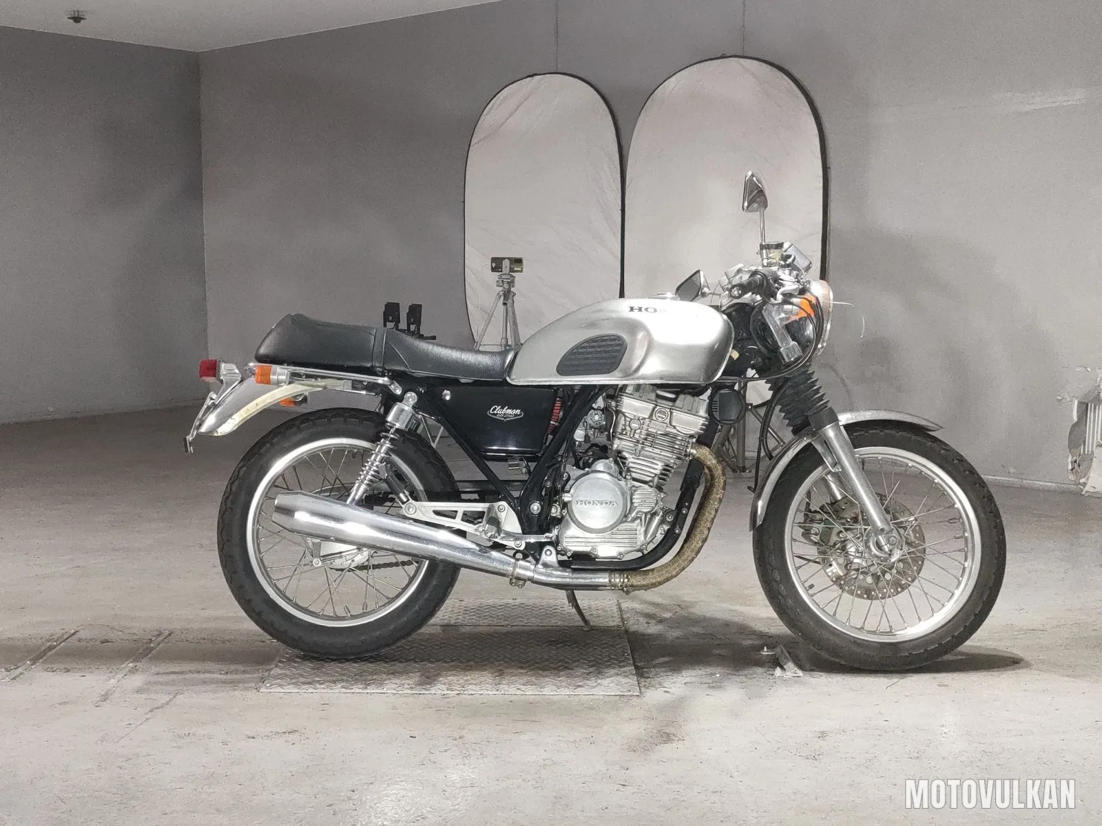 Honda GB250 Clubman